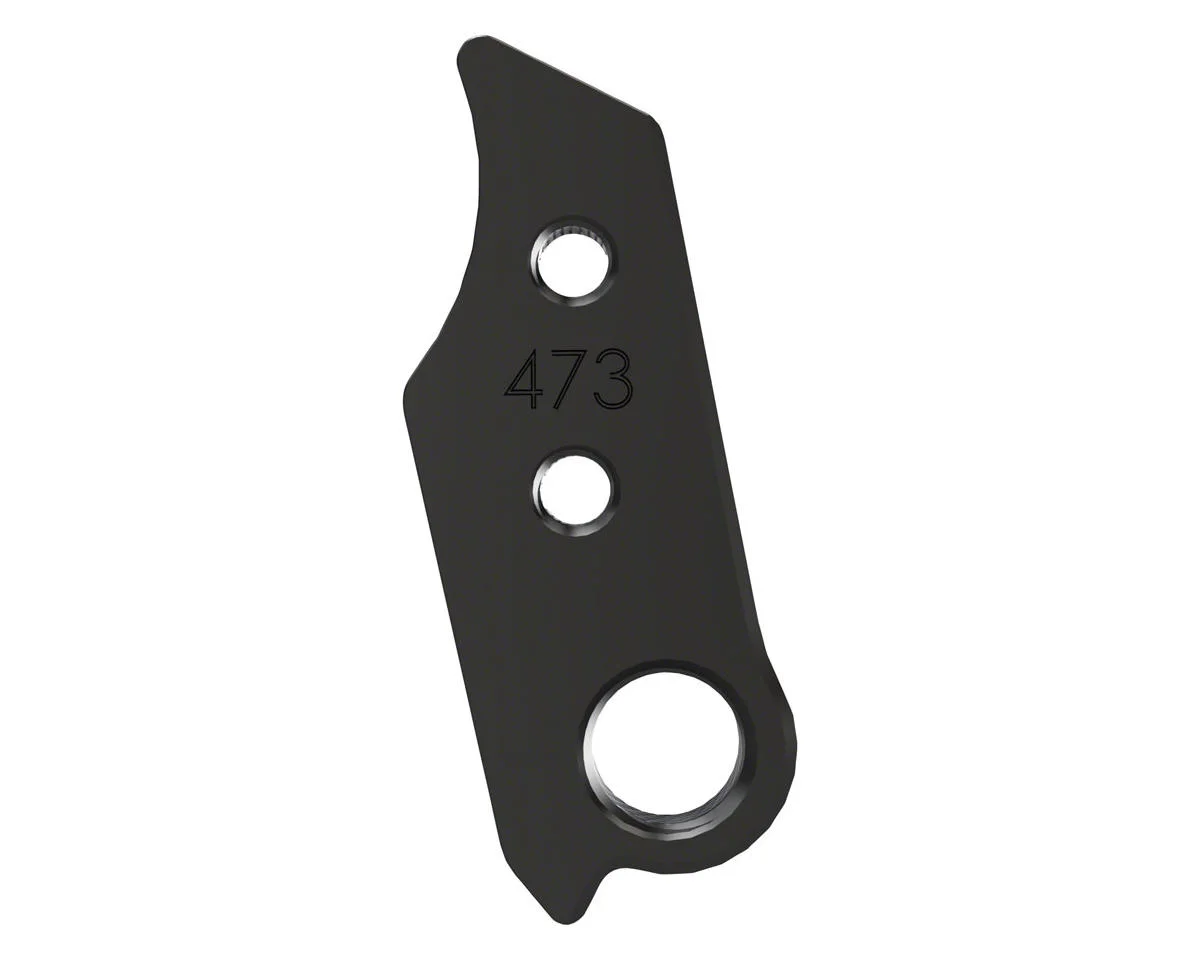 Wheels Manufacturing Derailleur Hanger 473 - view 2